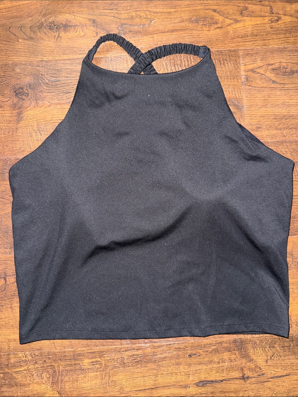 Target All In Motion High Neck Tank Top